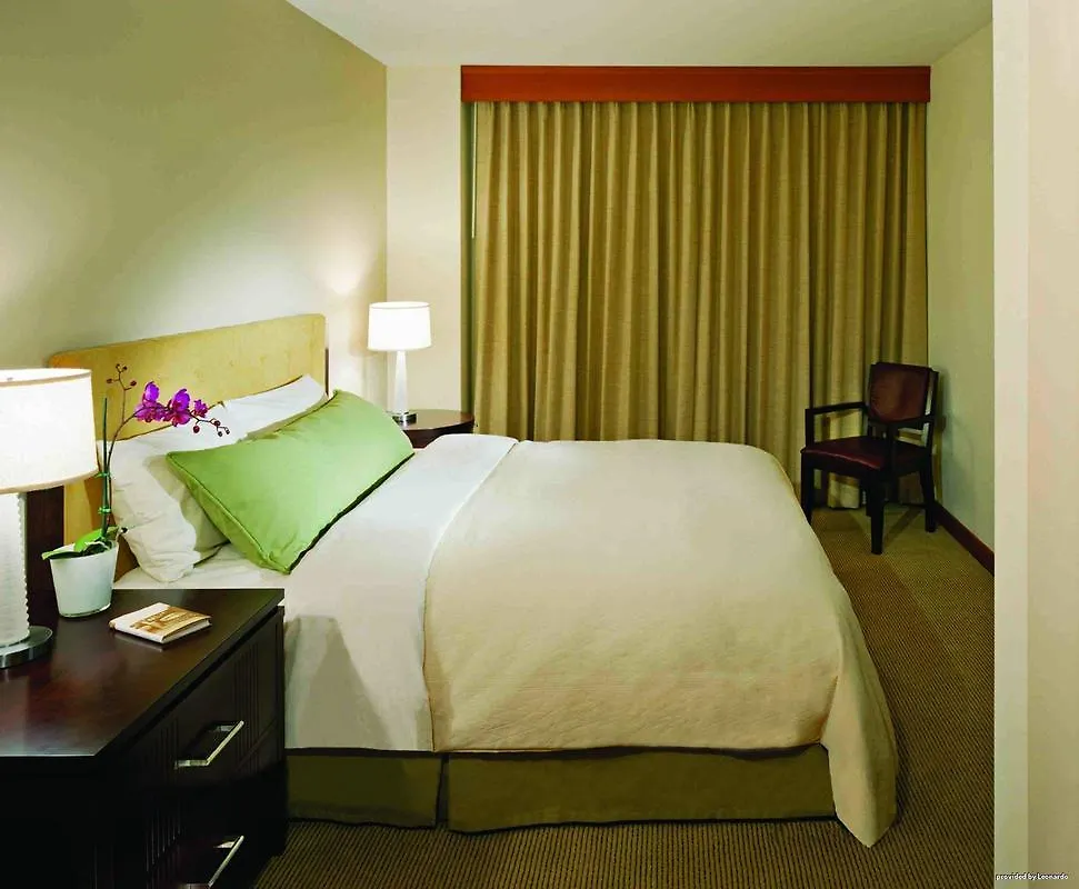 Pan Pacific Whistler Village Centre Hotel