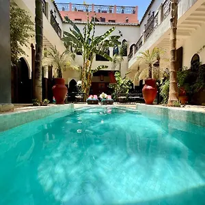 Pachavana Marrocos