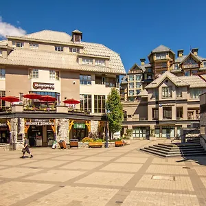 公寓式酒店 Village Centre By Latour And
