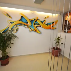 Han Hotel Turquia