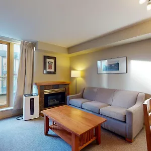 Apartamento Peak