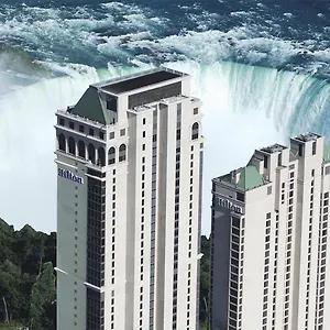 Hilton Falls/ Fallsview And מלון