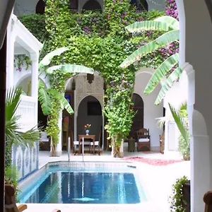 Dar El Assafir Marrocos