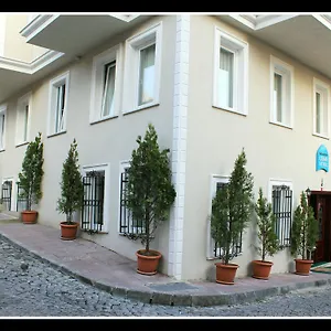Sultanahmet Cesme Turquia