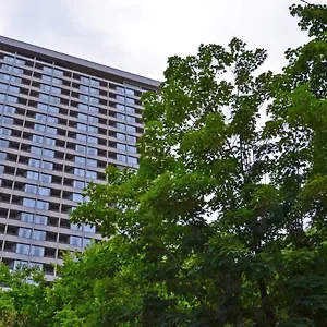 Chestnut And Conference Centre - Of Canadá