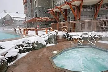 Pan Pacific Whistler Village Centre Canada